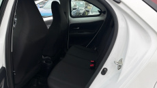 Toyota Aygo X 1.0 VVT-i Pure 5dr Auto Petrol Hatchback